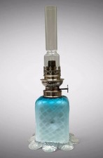 Antike Miniatur Öllampe