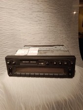 Original Autoradio Becker