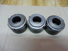 Hohlrad sachs Super 7 7-Gang Nabe gebraucht