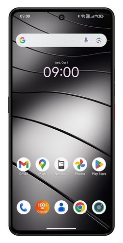 Gigaset gs6 pro 128 - gs6, gb