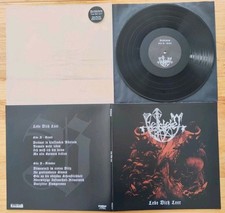 Bethlehem Lebe Dich Leer Vinyl Limited Edition LP 180g