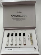 Parfum Niche Discovery Set 6