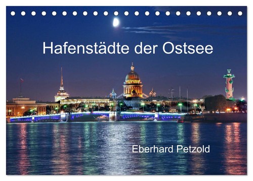 Hafenstädte der ostsee - hafenstädte,