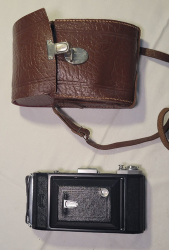 Zeiss ikon ercona novonar - zeiss,