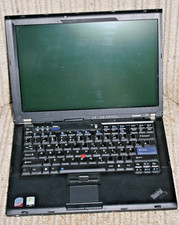 Lenovo thinkpad t61 defekt - lenovo,