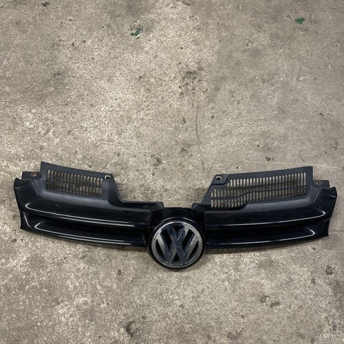 Golf frontgrill - 5,