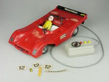 Anker Ferrari 312 PB mit