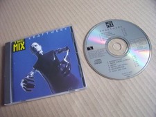 Kraftwerk - The Mix