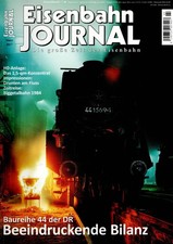 Eisenbahn journal märz - 3/17,