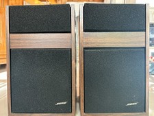 bose lautsprecher 301