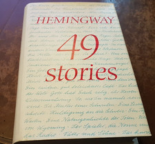 Ernest Hemingway - 49 Stories