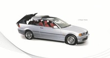 PININFARINA Hardtop BMW 3er E36 Cabrio Alfa Spider 916 Prospekt Brochure 2003 B3