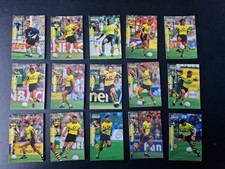 BORUSSIA DORTMUND Panini