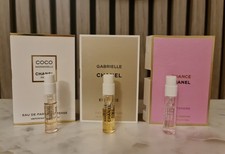 Luxusproben Chanel Chance Eau