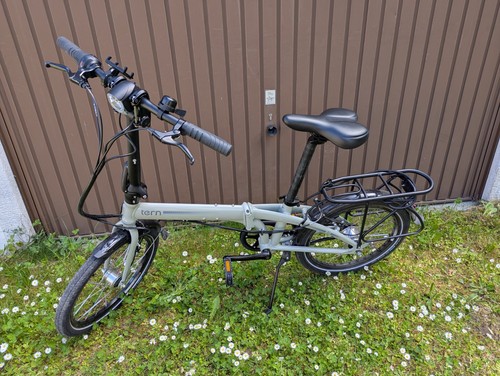 Faltrad klapprad zoll - klapprad,