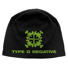 TYPE O NEGATIVE JERSEY BEANIE