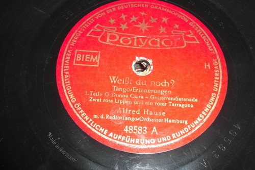 Alfred hause weißt - alfred,