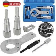 Steuerzeiten Werkzeug für Alfa Fiat Opel 1.6 1.9 2.0 2.2 2.4 Zahnriemen Wechsel