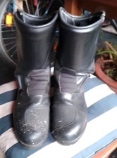 Motorrad Stiefel Wasserdichte