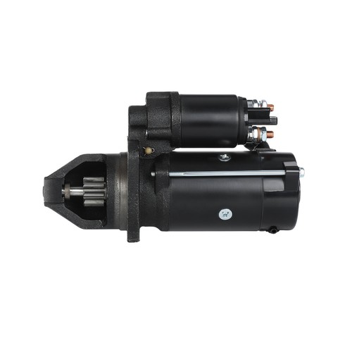 Anlasser 1kw für ihc 321 - anlasser,