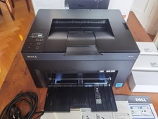 Dell 1250c A4 kompakter Farb-Laserdrucker für Windows-PC (GDI) 
