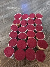 Knüpffäden, 24 Schnittpacks