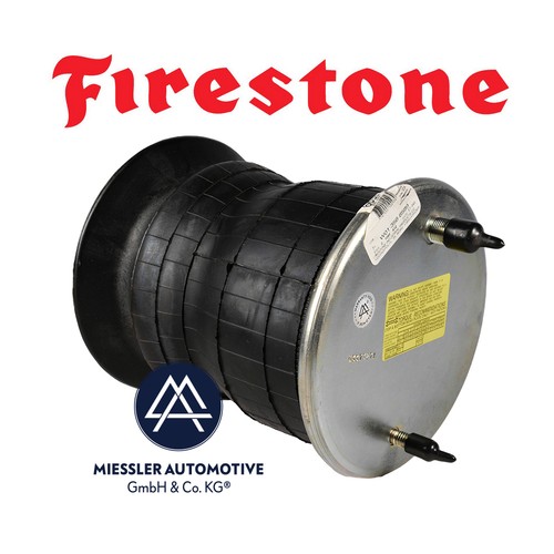 Firestone w01 358 8599 iveco - w01-358-8599,