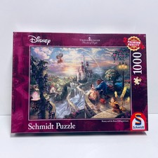Schmidt - 1000 Teile Puzzle -