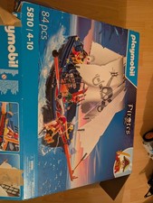PLAYMOBIL Piratenschiff