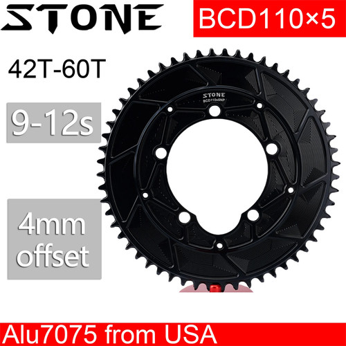 Stone 110bcd rundes