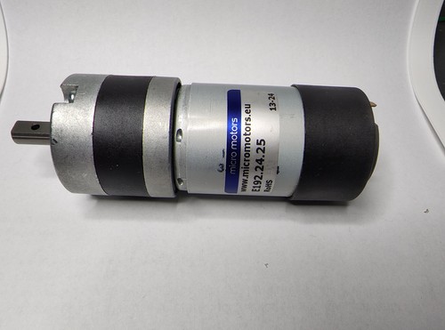 Micromotors e192 25 - micromotors, e192.24.25