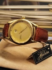 reloj Halcon jumping hours