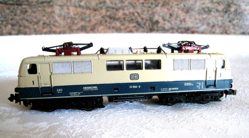 Lima spur modelleisenbahn - lima,