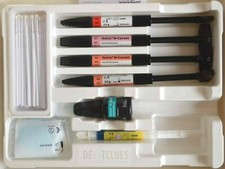 Tetric N-Ceram Composite Resin