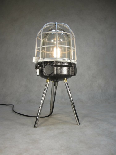 47cm schaco tischlampe kg - schaco,