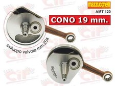 MOTORWELLE MAZZUCCHELLI TYP