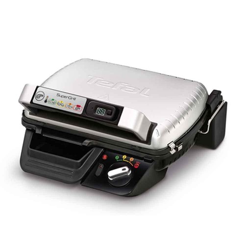 Tefal supergrill gc451b12 - supergrill,