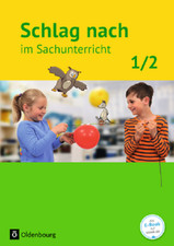 Schlag nach im Sachunterricht