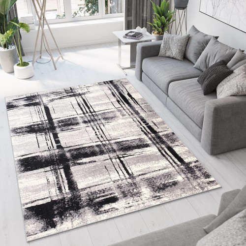 Teppich kurzflor modern - teppich,
