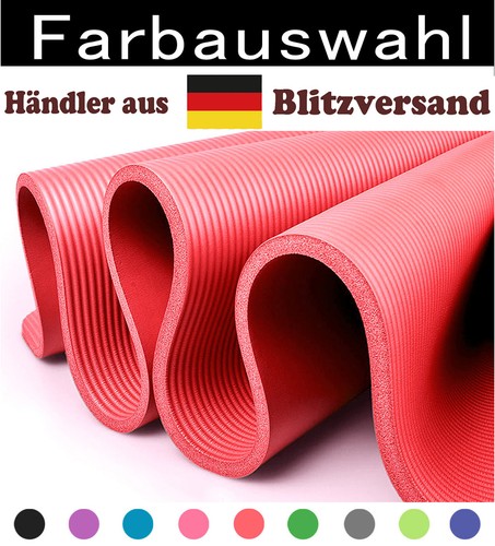 Glamexx24 fitnessmatte xxl - glamexx24,