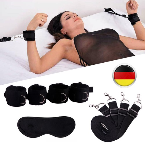 Fesseln set bondage hand - set,