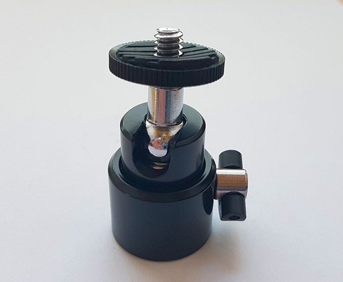 Mini stativ kugelkopf für - stativ-kugelkopf,