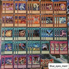 Yugioh! Cyber Drache Deck