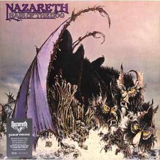 Nazareth / HAIR OF THE DOG