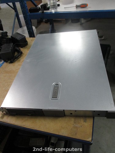 Eh903a rackmount 2 - hp,