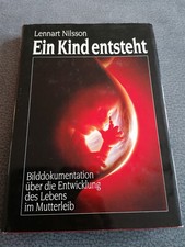 Lennart Nielsson - Ein Kind