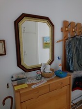 Garderoben Spiegel, Ankleide-Spiegel,  Flur Spiegel