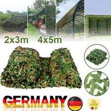 4x5m camouflage jagd military - 4x5m,