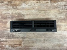 Lüfterdüse Frischluftdüse Luftdusche Mitte A1298300054 Mercedes SL R129 original