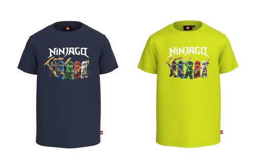 Lego wear ninjago kinder - lego®,